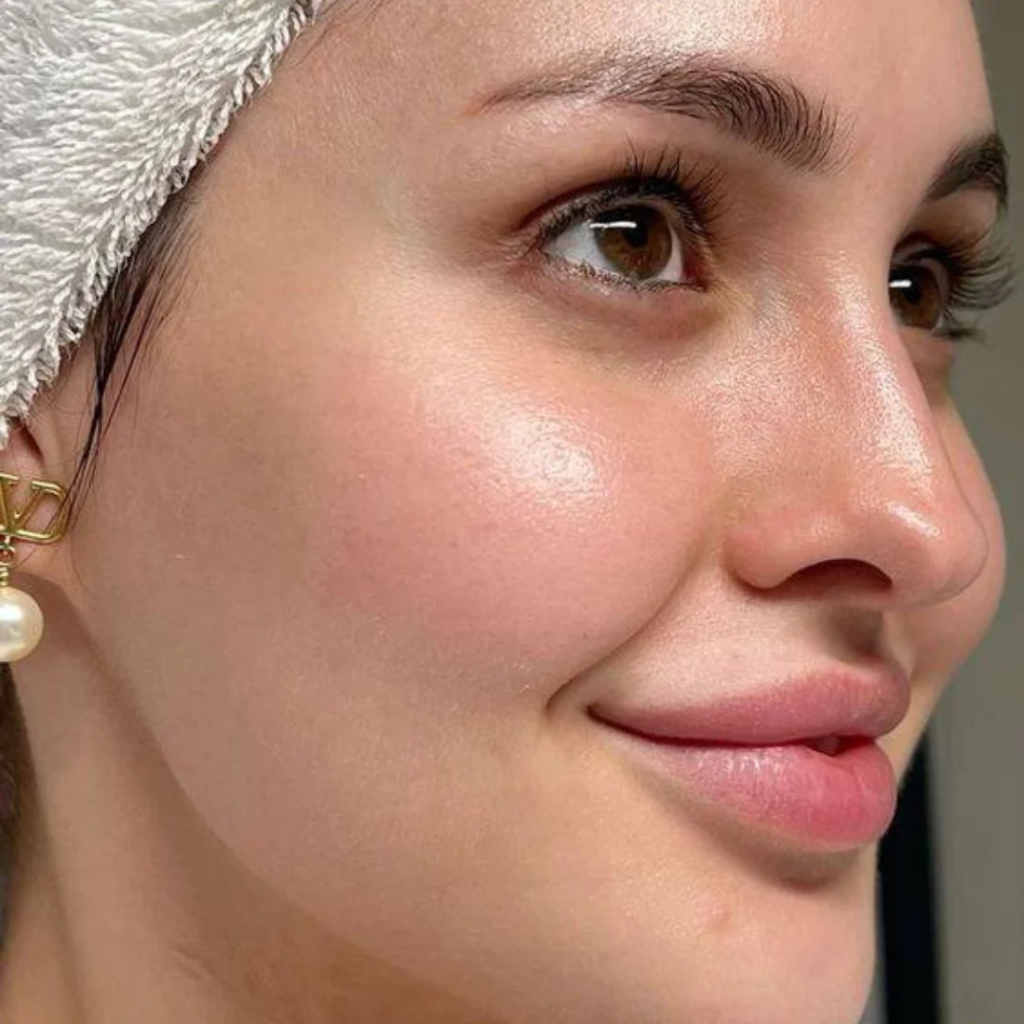 Lunora™ Det næste generations alternativ til retinol