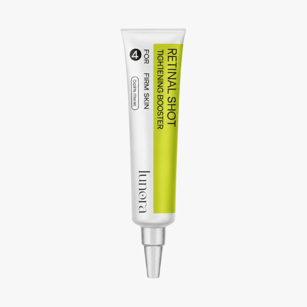 Lunora™ Det næste generations alternativ til retinol