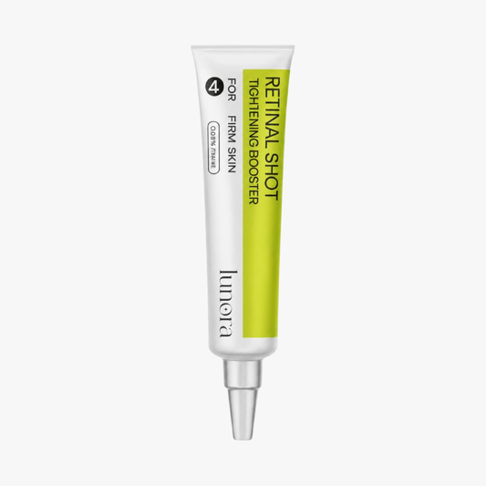 Lunora™ Det næste generations alternativ til retinol